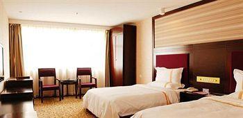 جوي يانج Shaoxing Hotel - Guiyang المظهر الخارجي الصورة