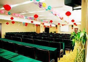 جوي يانج Shaoxing Hotel - Guiyang المظهر الخارجي الصورة