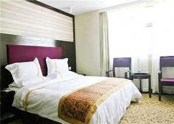 جوي يانج Shaoxing Hotel - Guiyang المظهر الخارجي الصورة