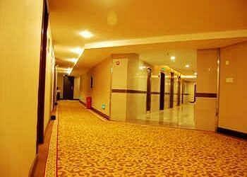 جوي يانج Shaoxing Hotel - Guiyang المظهر الخارجي الصورة