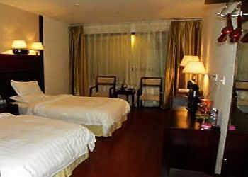 جوي يانج Shaoxing Hotel - Guiyang المظهر الخارجي الصورة