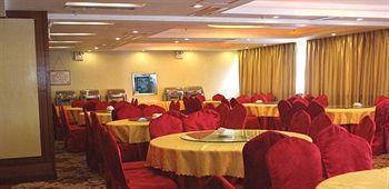 جوي يانج Shaoxing Hotel - Guiyang المظهر الخارجي الصورة
