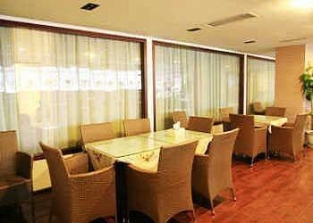 جوي يانج Shaoxing Hotel - Guiyang المظهر الخارجي الصورة