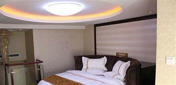 جوي يانج Shaoxing Hotel - Guiyang المظهر الخارجي الصورة