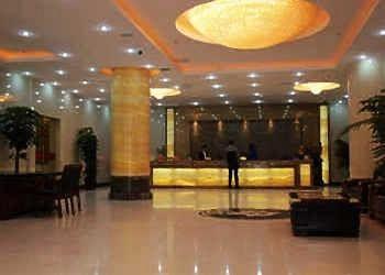 جوي يانج Shaoxing Hotel - Guiyang المظهر الخارجي الصورة