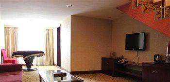 جوي يانج Shaoxing Hotel - Guiyang المظهر الخارجي الصورة